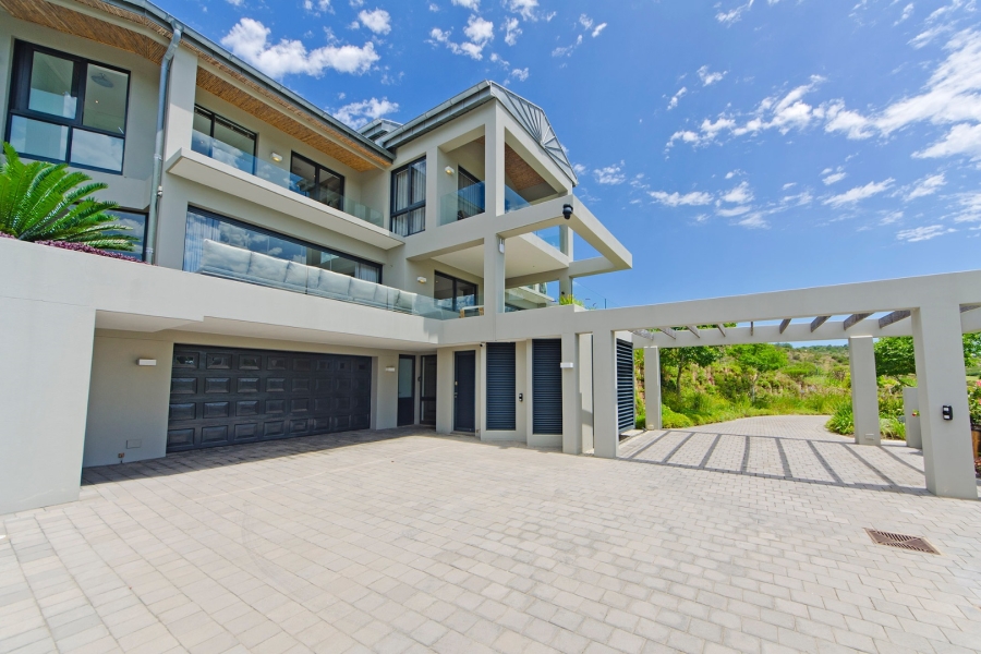 3 Bedroom Property for Sale in Pezula Private Estate Western Cape